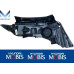 mobis daytime running lamp hyundai tucson nx4 2020-23